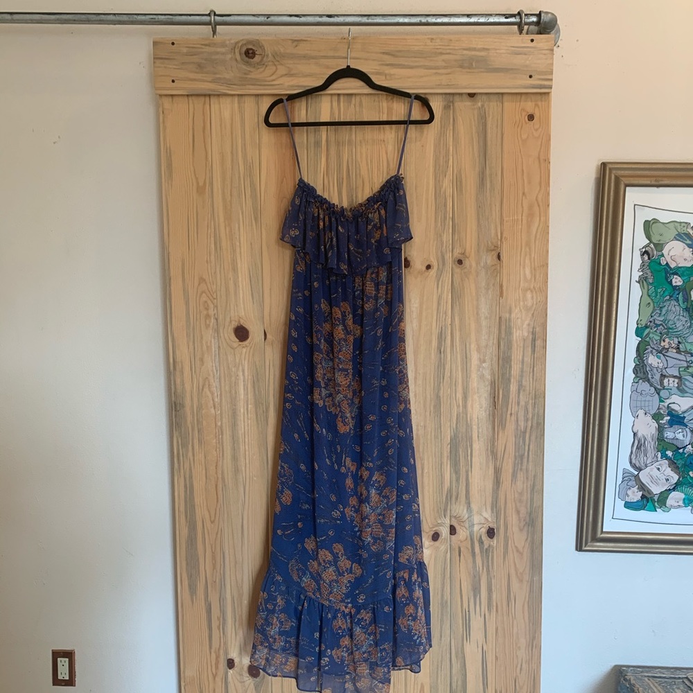 Victoria Secret Moda international Maxi Dress